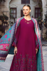 Maria B Mprint Winter Collection 2006-B