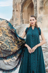 Maria B Mprint Winter Collection 2010-B