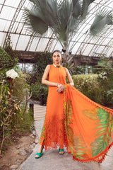 Maria B Mprints Spring Summer Collection 1-A