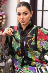 Maria B Mprints Spring Summer Collection 8-B