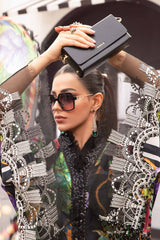 Maria B Mprints Spring Summer Collection 8-B