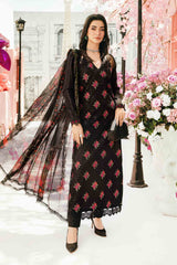 MARIA B M PRINTS EID UL ADHA EDITION'25