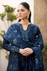 Dhoop Kinary 24, BY XENIA NEELUM