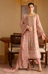Romansiyyah Luxury Formals' 24 By Emaan Adeel