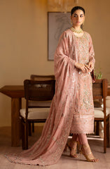 Romansiyyah Luxury Formals' 24 By Emaan Adeel