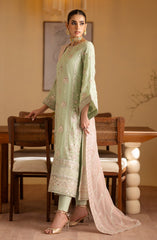 Romansiyyah Luxury Formals' 24 By Emaan Adeel