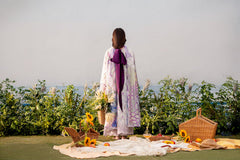 SHEZLIN Chikankari '25 Edit By Aabyaan