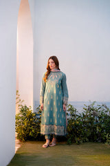 SHEZLIN Chikankari '25 Edit By Aabyaan