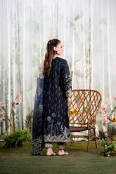 SHEZLIN Chikankari '25 Edit By Aabyaan