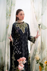 SHEZLIN Chikankari '25 Edit By Aabyaan