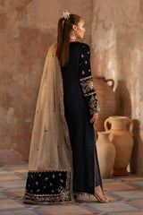 SAANJH BY EMAAN ADEEL 24, Ishaan