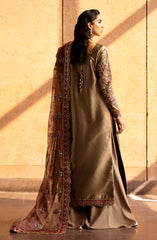 CASABELLA BY EMAAN ADEEL