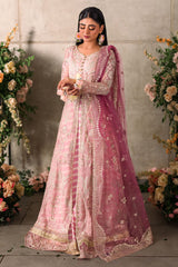 Mastani Evening Luxury Chiffon Collection By Mushq Maisha