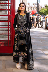 Mushq Broadway Winter Collection '23