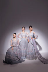 Best Of Mushq Formal Collection 07