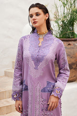 Mushq Moroccan Dream Sateen Collection ADILAH