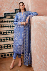 Mushq Moroccan Dream Sateen Collection LATIFAH