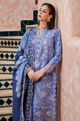 Mushq Moroccan Dream Sateen Collection LATIFAH