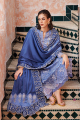 Mushq Moroccan Dream Sateen Collection LATIFAH