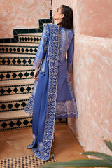 Mushq Moroccan Dream Sateen Collection LATIFAH