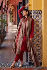Mushq Moroccan Dream Sateen Collection NAIMA