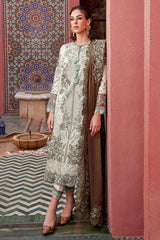 Mushq Moroccan Dream Sateen Collection ANISAH