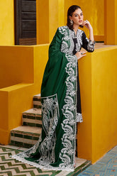 Mushq Moroccan Dream Sateen Collection IMANE