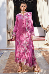 Mushq Moroccan Dream Sateen Collection ALEAH