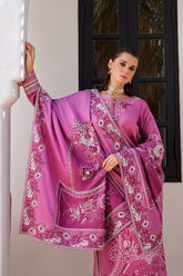 Mushq Moroccan Dream Sateen Collection ALEAH