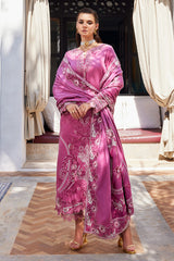 Mushq Moroccan Dream Sateen Collection ALEAH