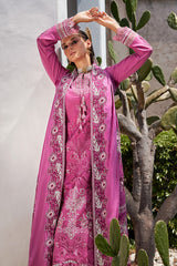 Mushq Moroccan Dream Sateen Collection ALEAH