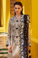 Mushq Moroccan Dream Sateen Collection SALMA