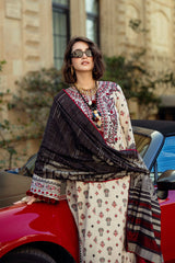 Mushq Broadway Winter Collection '24 Dreamy Escape