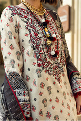 Mushq Broadway Winter Collection '24 Dreamy Escape