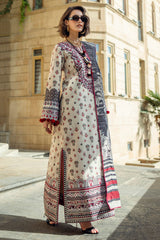 Mushq Broadway Winter Collection '24 Dreamy Escape