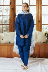 Coco Vol 2 Lawn Collection 24 (2A)