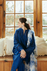 Coco Vol 2 Lawn Collection 24 (2A)