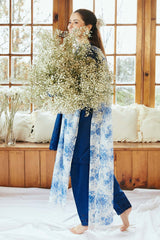 Coco Vol 2 Lawn Collection 24 (2A)