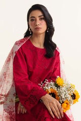Coco Vol 2 Lawn Collection 24 (2B)