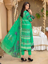 Mahjabeen Embroidered Staple By Aalaya Vol 01 D#01