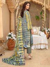 Mahjabeen Embroidered Staple By Aalaya Vol 01 D#02