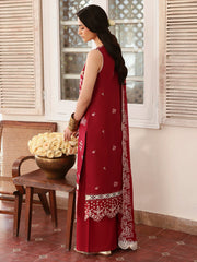 Aangan Summer Edit '25 By Mahnur