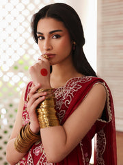 Aangan Summer Edit '25 By Mahnur