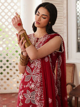 Aangan Summer Edit '25 By Mahnur