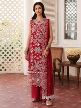 Aangan Summer Edit '25 By Mahnur