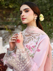 Aangan Summer Edit '25 By Mahnur