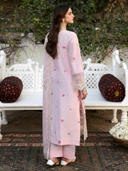 Aangan Summer Edit '25 By Mahnur