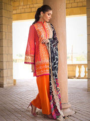 Zainab Chottani Luxury Lawn