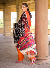 Zainab Chottani Luxury Lawn