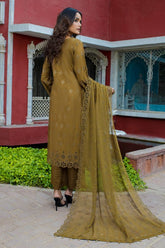 Mi Creation Boring Edition